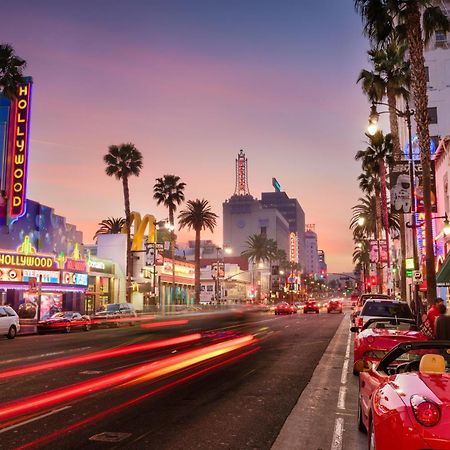 Los Angeles Premium Suites With Free Parking Bagian luar foto