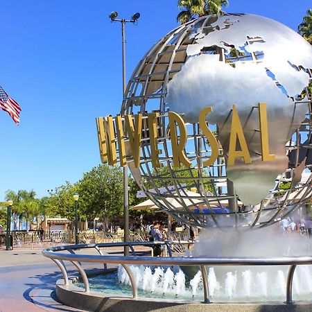 Los Angeles Premium Suites With Free Parking Bagian luar foto