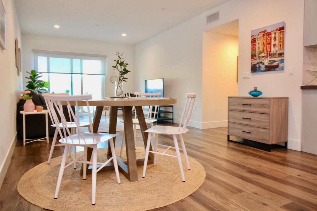 Los Angeles Premium Suites With Free Parking Bagian luar foto