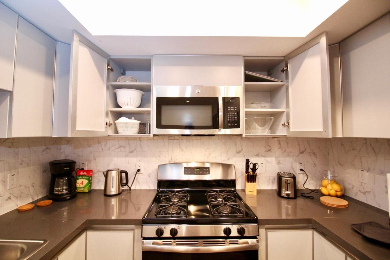 Los Angeles Premium Suites With Free Parking Bagian luar foto