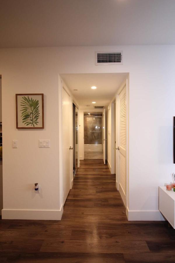 Los Angeles Premium Suites With Free Parking Bagian luar foto