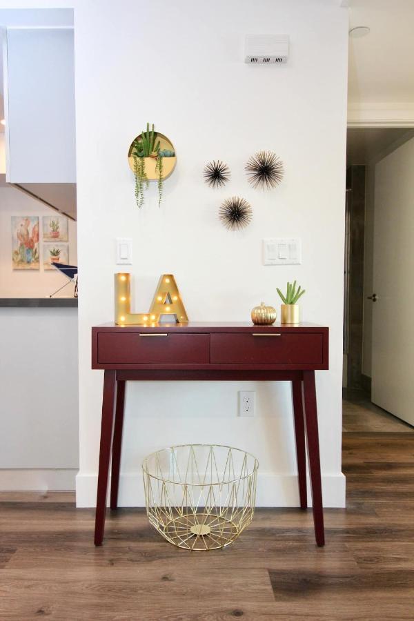 Los Angeles Premium Suites With Free Parking Bagian luar foto