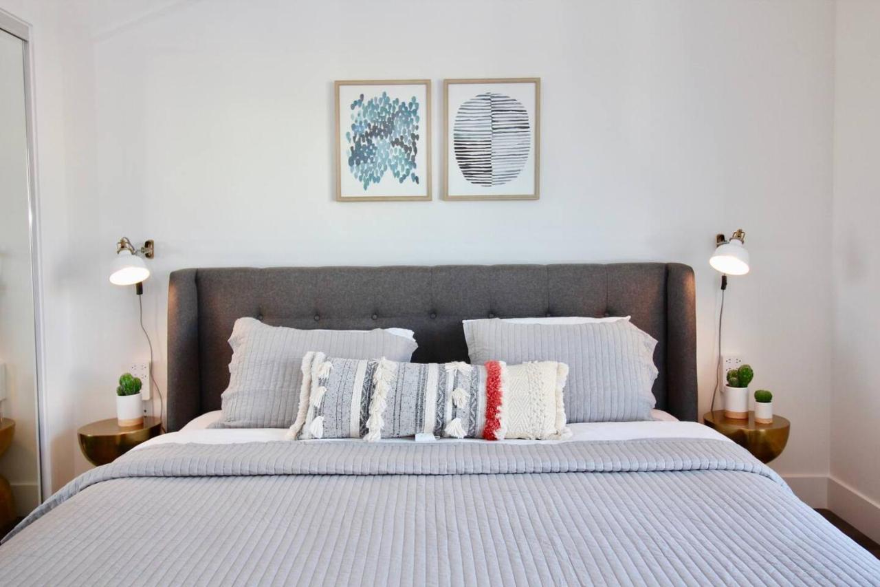 Los Angeles Premium Suites With Free Parking Bagian luar foto