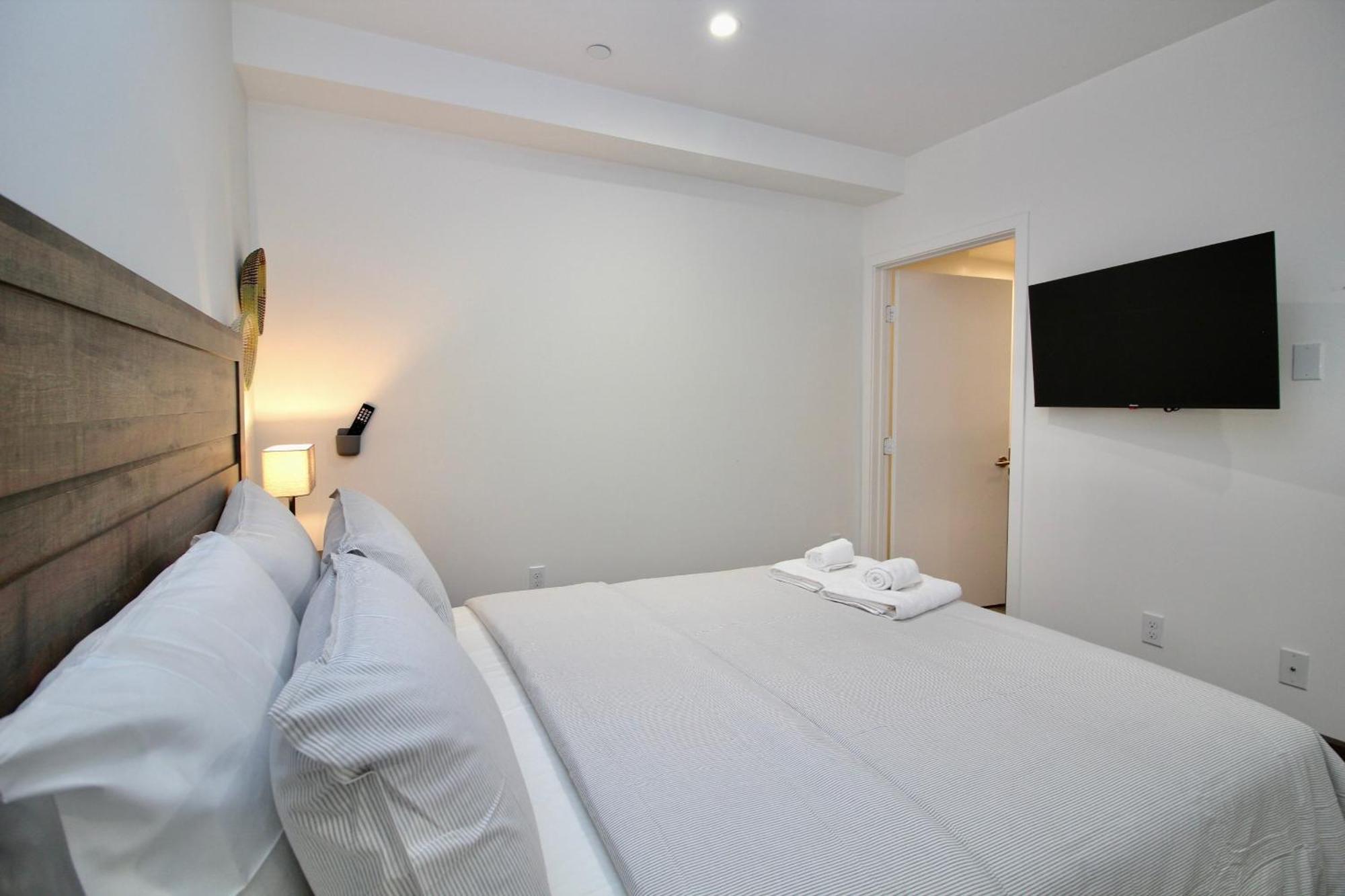 Los Angeles Premium Suites With Free Parking Ruang foto