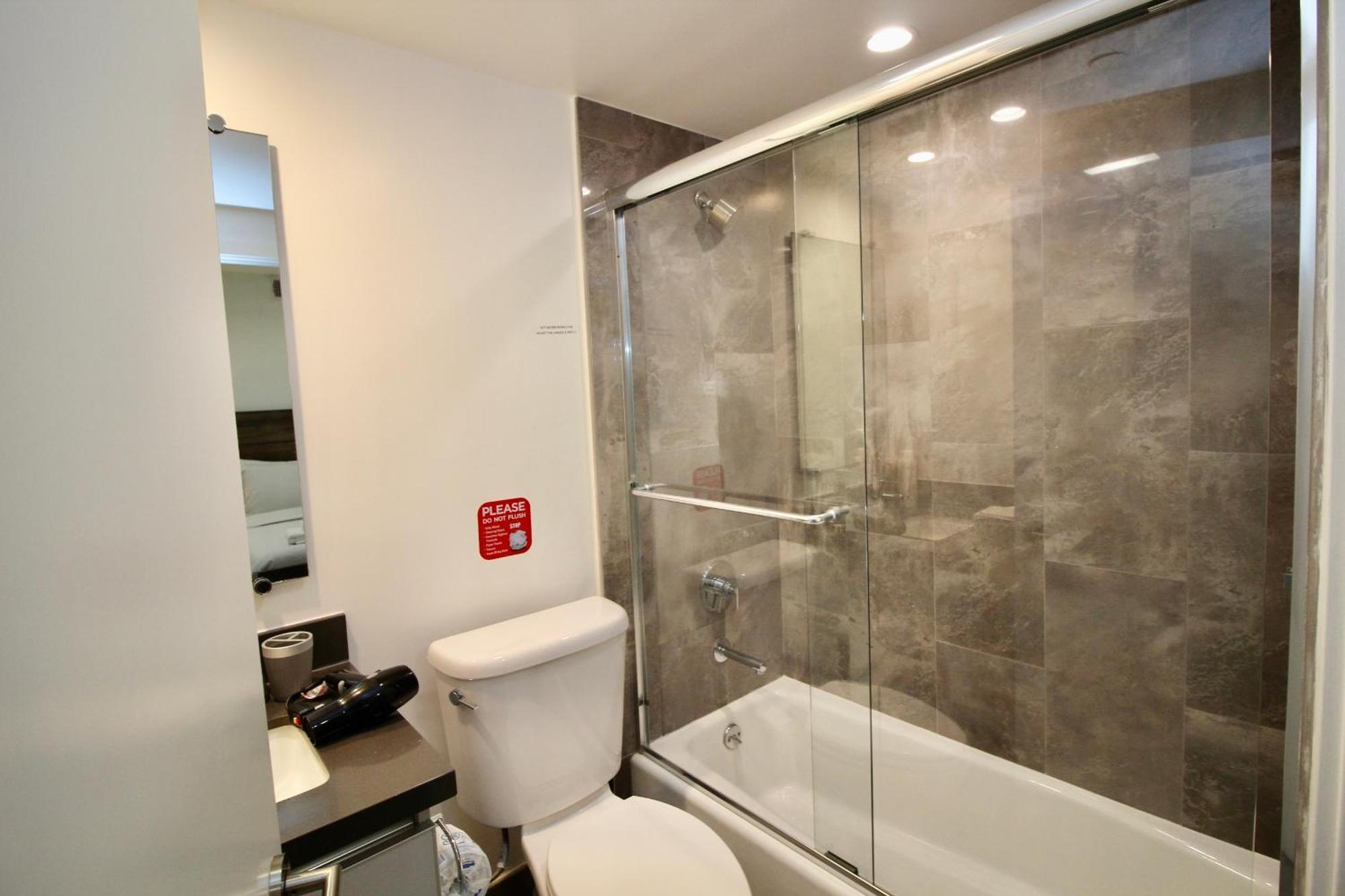 Los Angeles Premium Suites With Free Parking Ruang foto